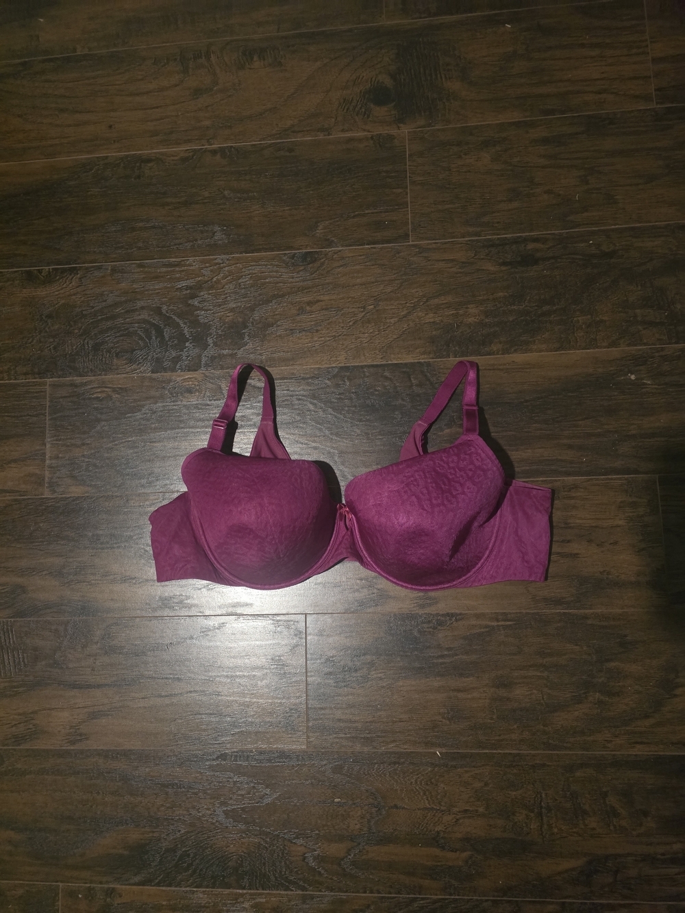 Torrid | 360 Back Smoothing Lightly Lined Bra 46C